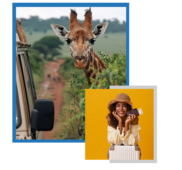 About Nxlevel Travel